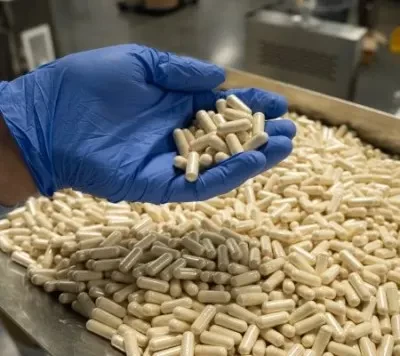 Derma Capsule in Drugs