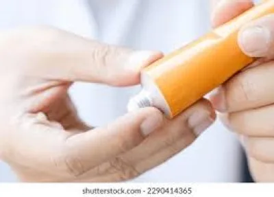 Eberconazole & Mometasone Furoate Cream Third party Pharma Manufacturing
