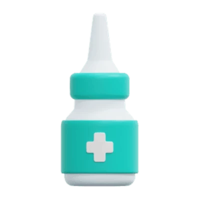 Nasal Drops Manufacturers