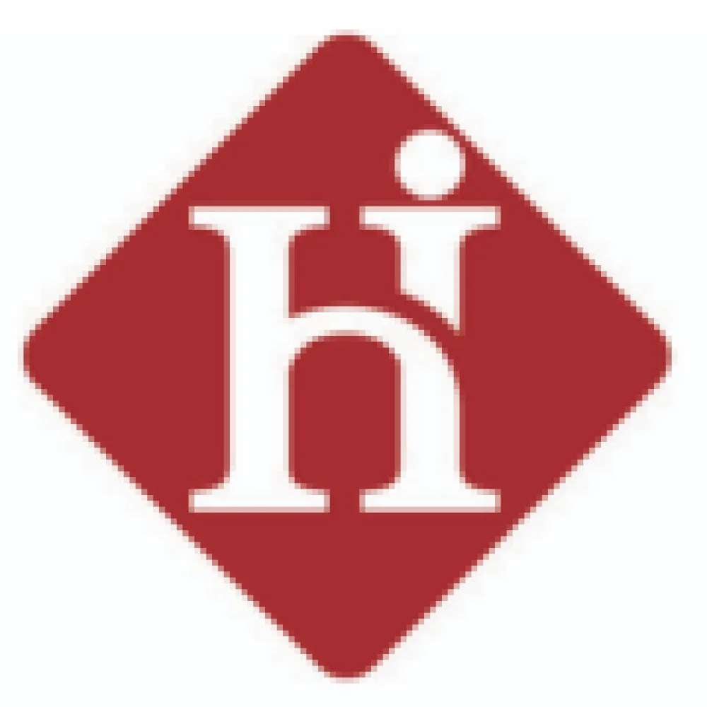 H&I Critical Care logo