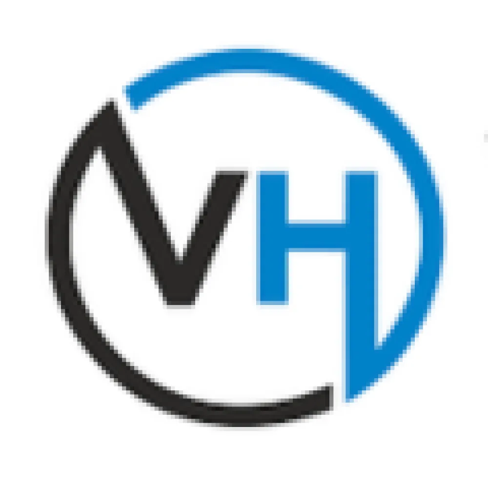Viribus Healthcare logo