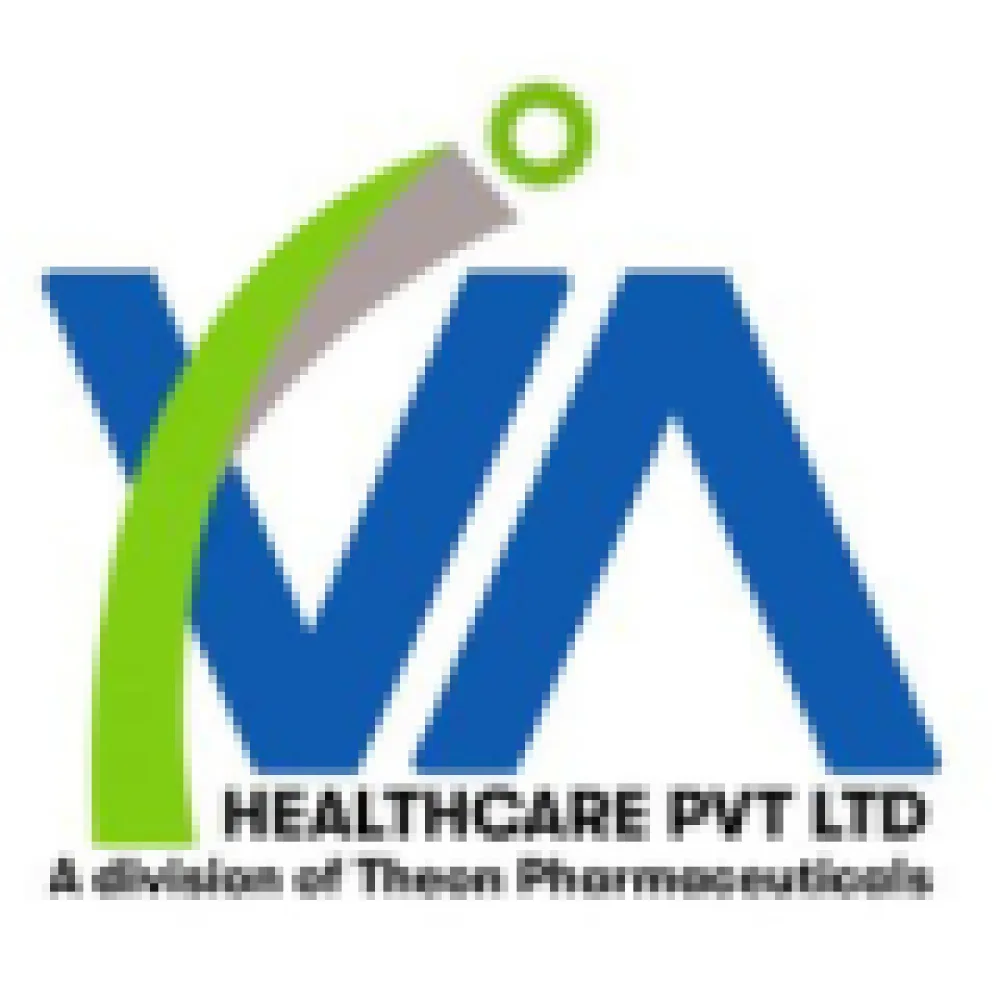 Iva Healthcare Pvt. Ltd logo