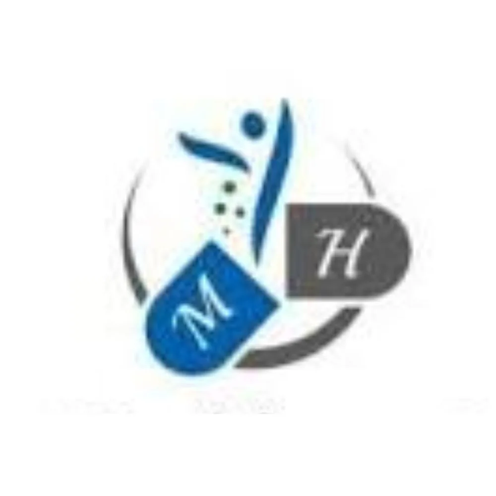 Meltic Healthcare logo