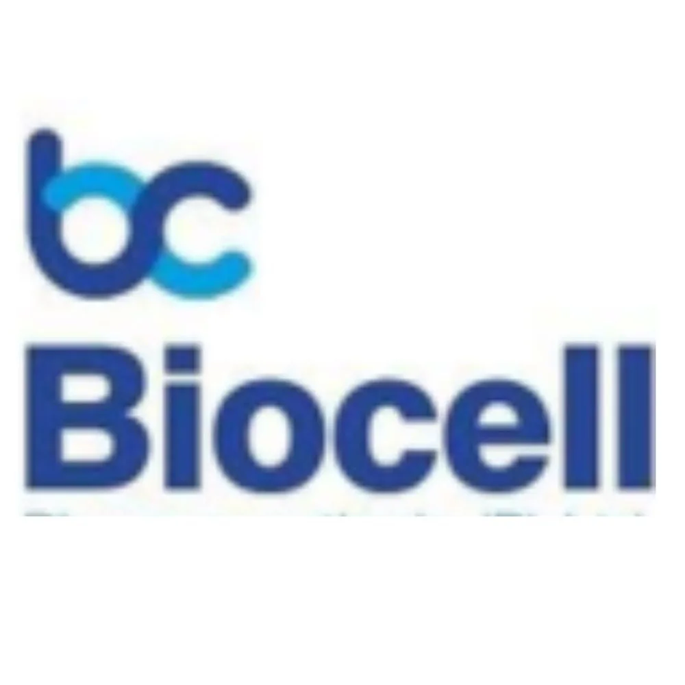 Biocell Pharmaceuticals Pvt. Ltd. logo