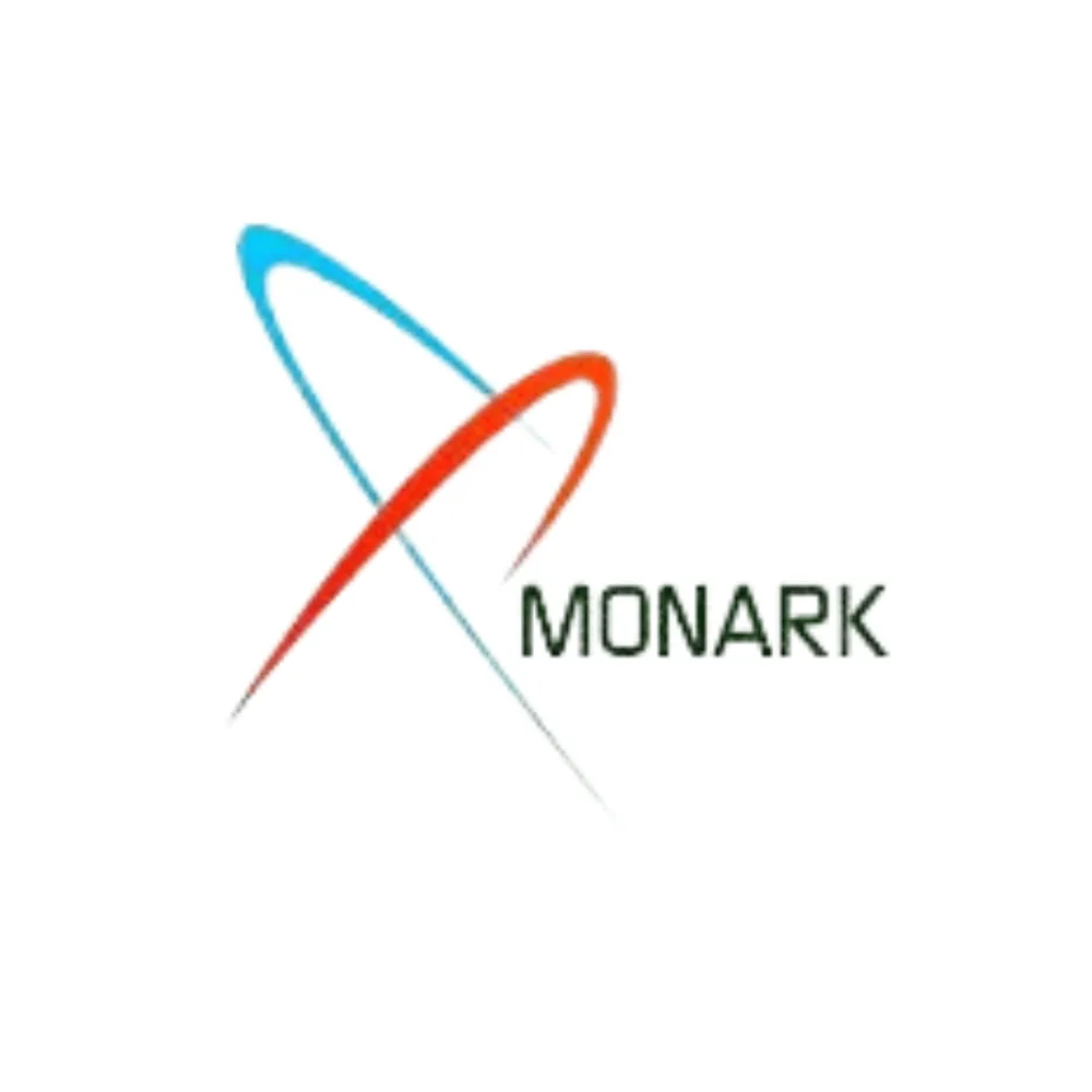 Monark Biocare logo