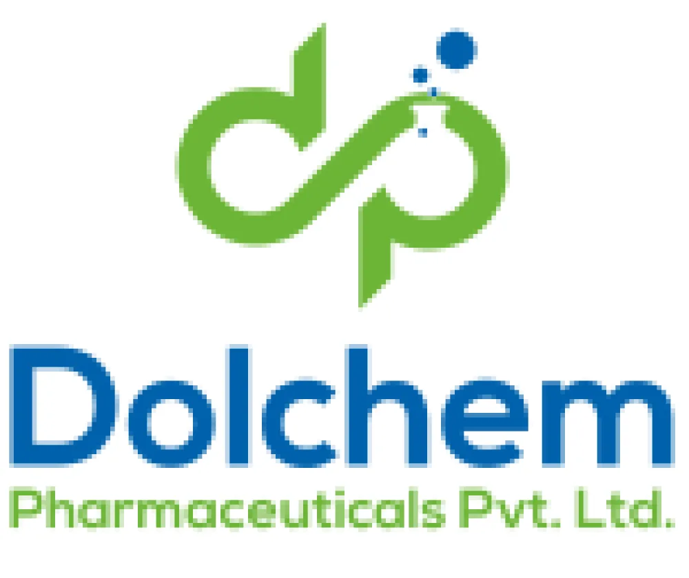 Dolchem Pharmaceuticals logo