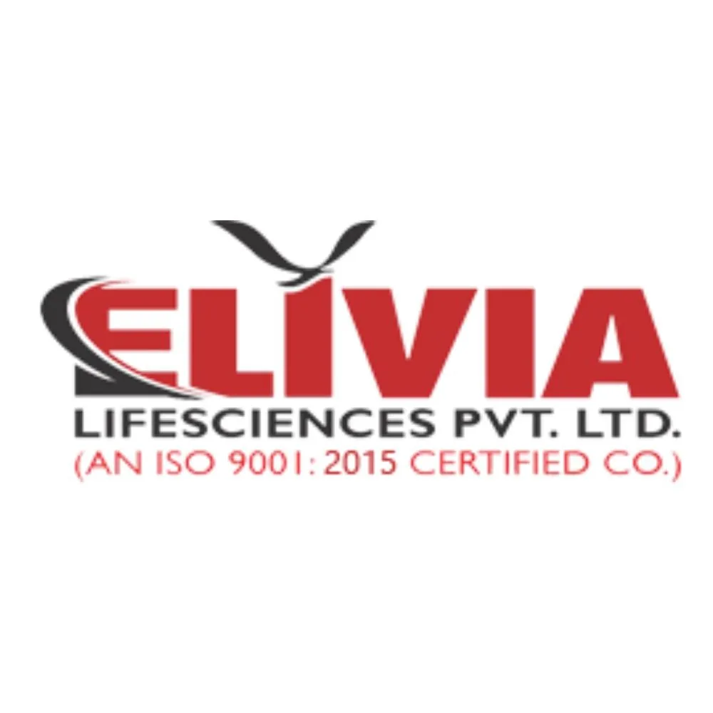 Elivia Life Sciences Pvt. Ltd. logo