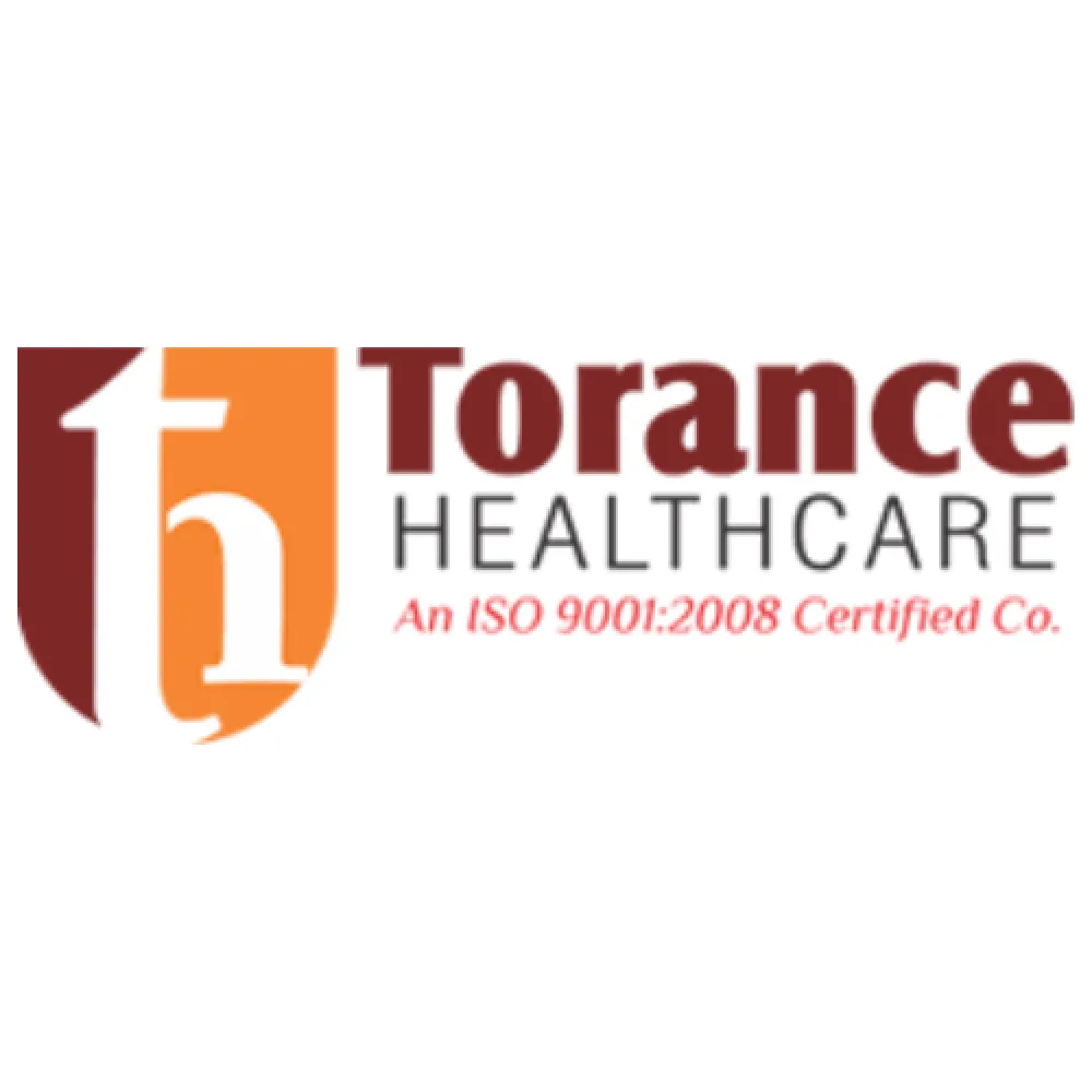 Torance Healthcare logo