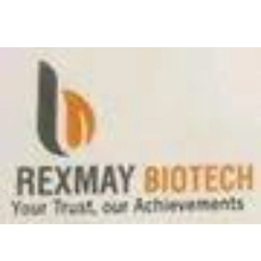 Rexmay Biotech logo