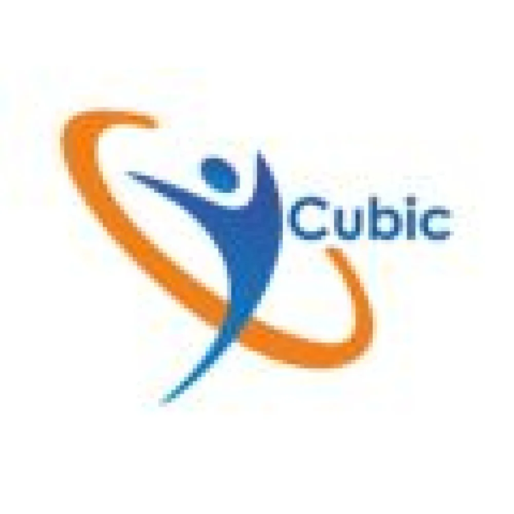 Cubic Lifesciences Pvt. Ltd logo