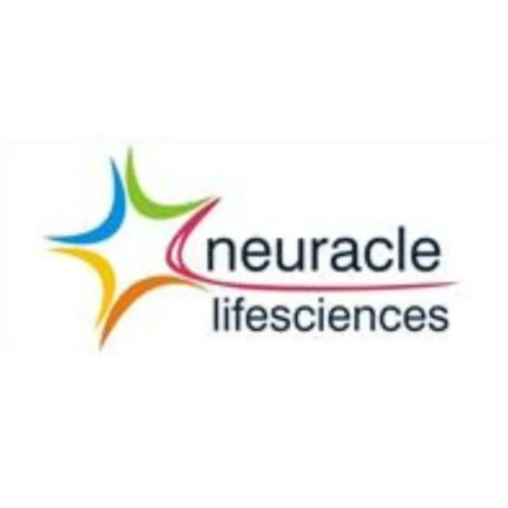 Neuracle Lifesciences Pvt Ltd logo