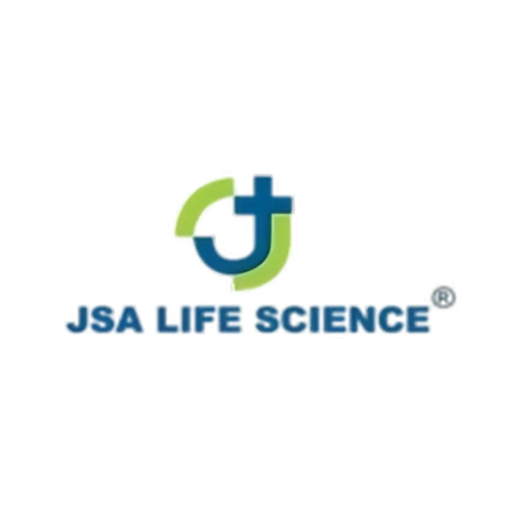 Jsa Life Science (Opc) Private Limited logo