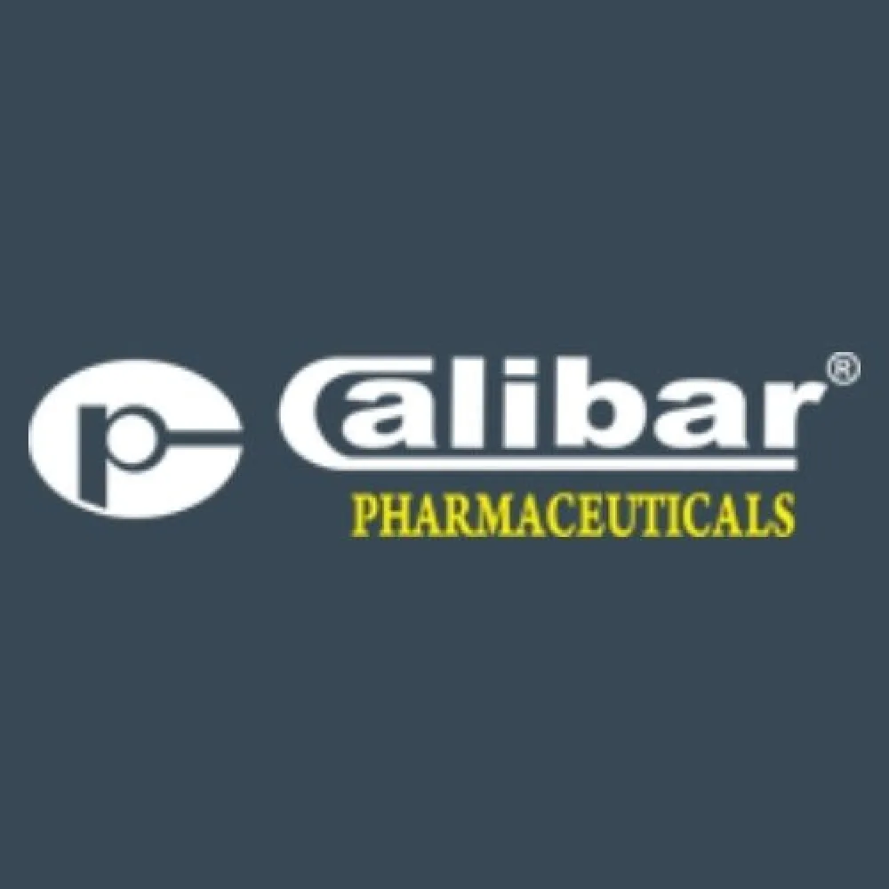 Calibar Pharmaceuticals logo