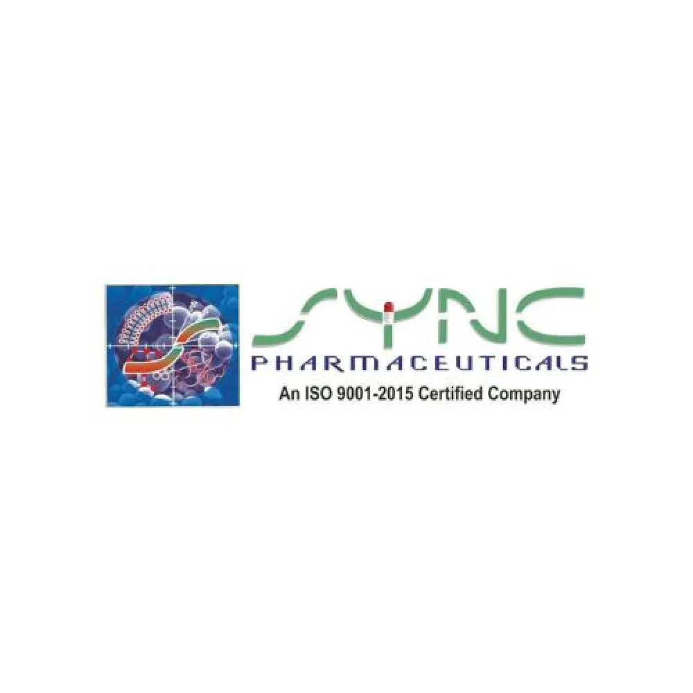 Sync Pharmaceutical logo
