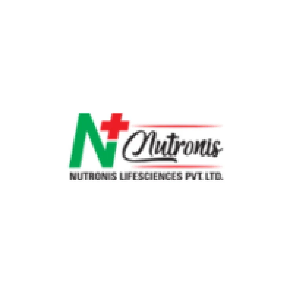 Nutronis Lifesciences Private Limited logo