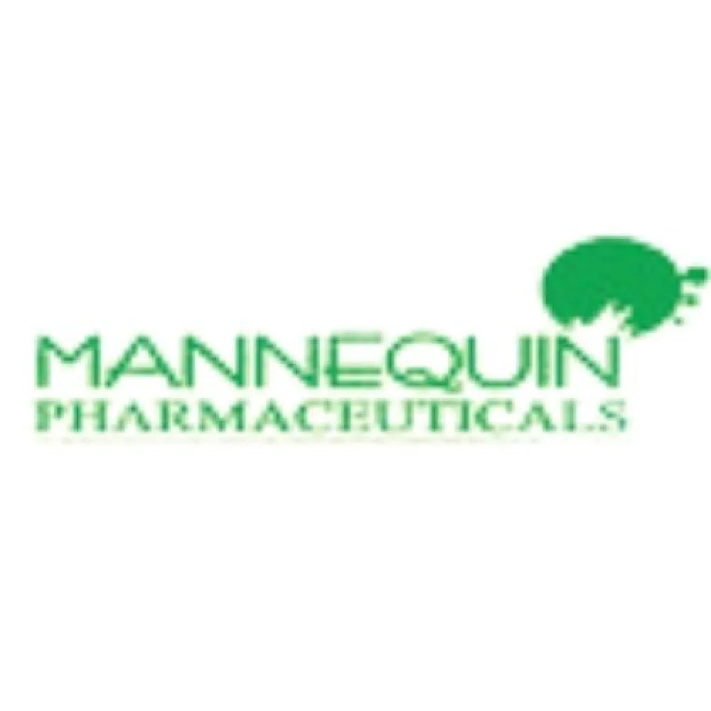 Mannequin Pharmaceuticals Pvt. Ltd. logo