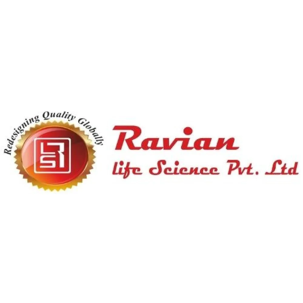 Ravian Life Science Pvt. Ltd. logo