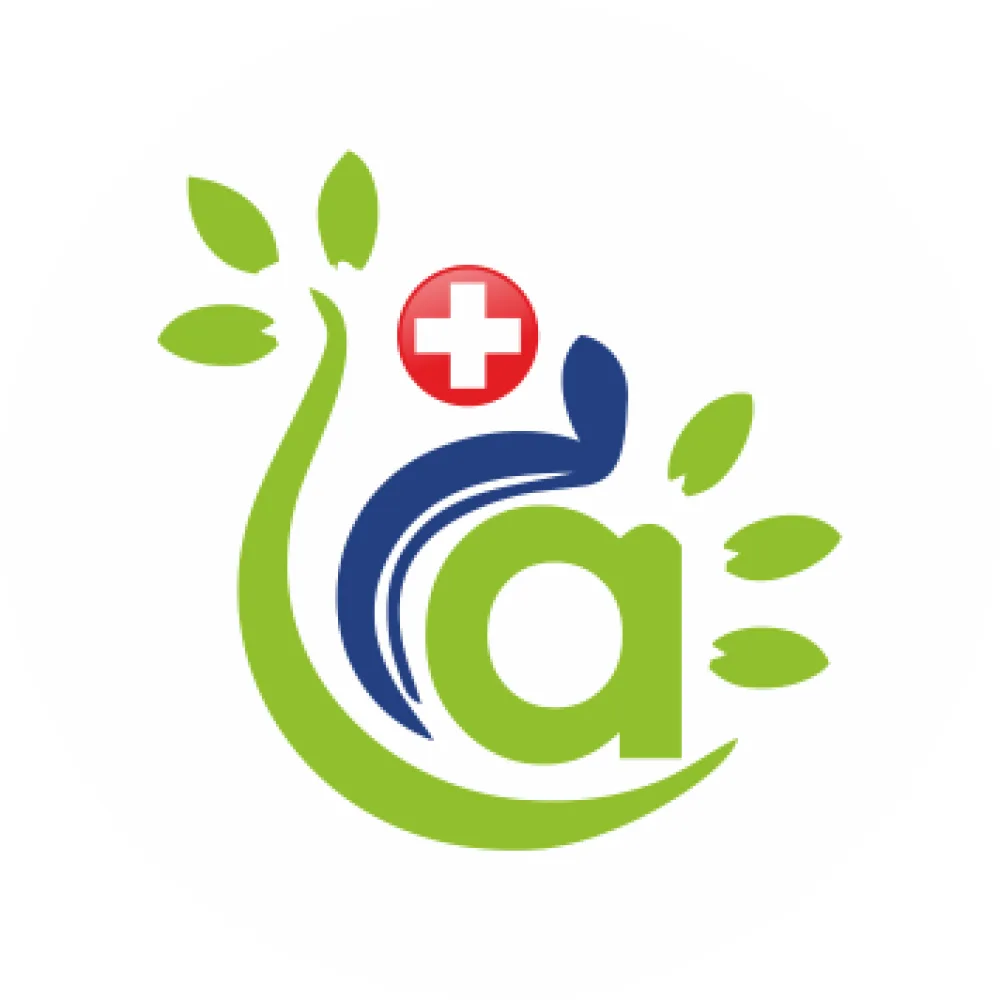 Addom Pharmaceuticals Pvt. Ltd. logo