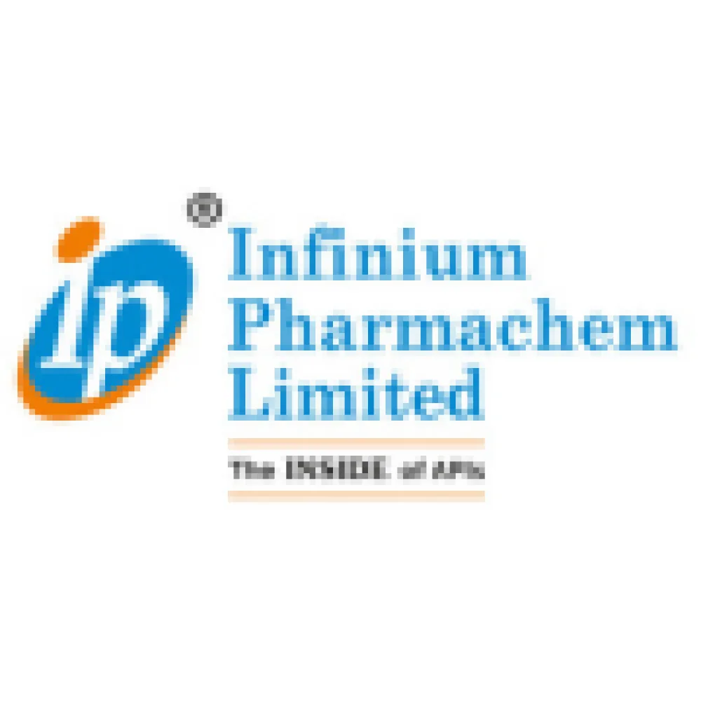 Infinium Pharmachem Limited logo