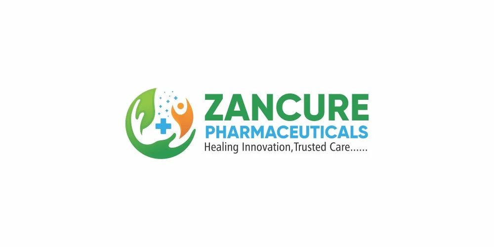 ZANCURE PHARMACEUTICALS logo