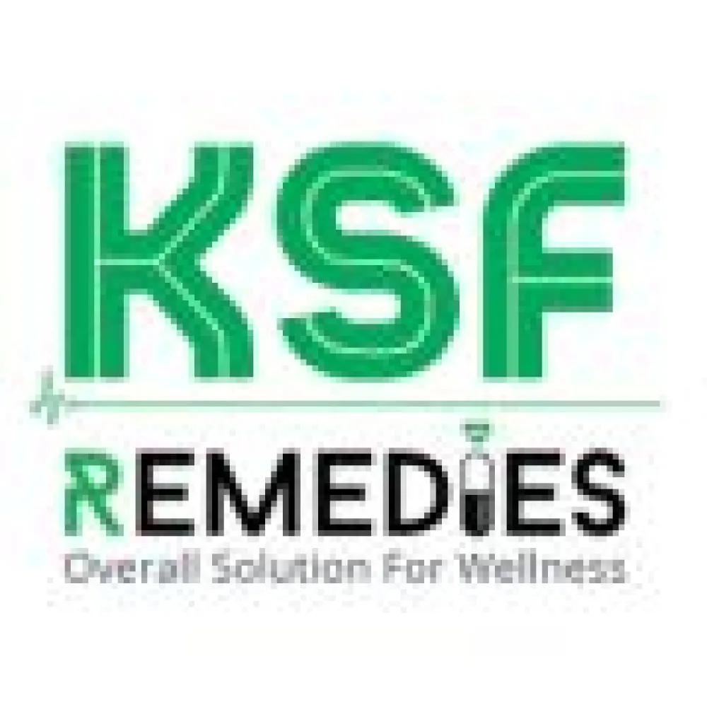 KSF Remedies Private Limited logo
