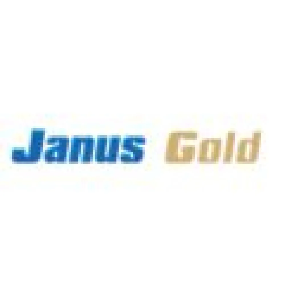 Janus Gold logo