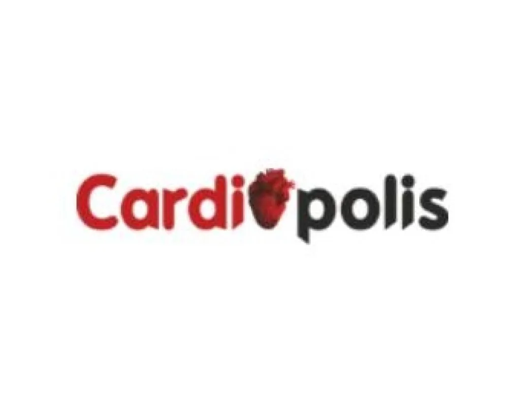 Cardiopolis logo