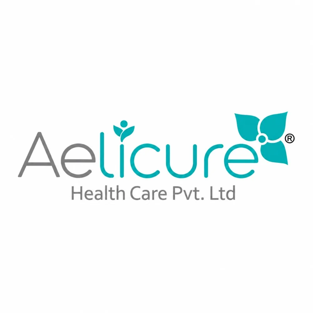 Aelicure HealthCare Pvt Ltd logo