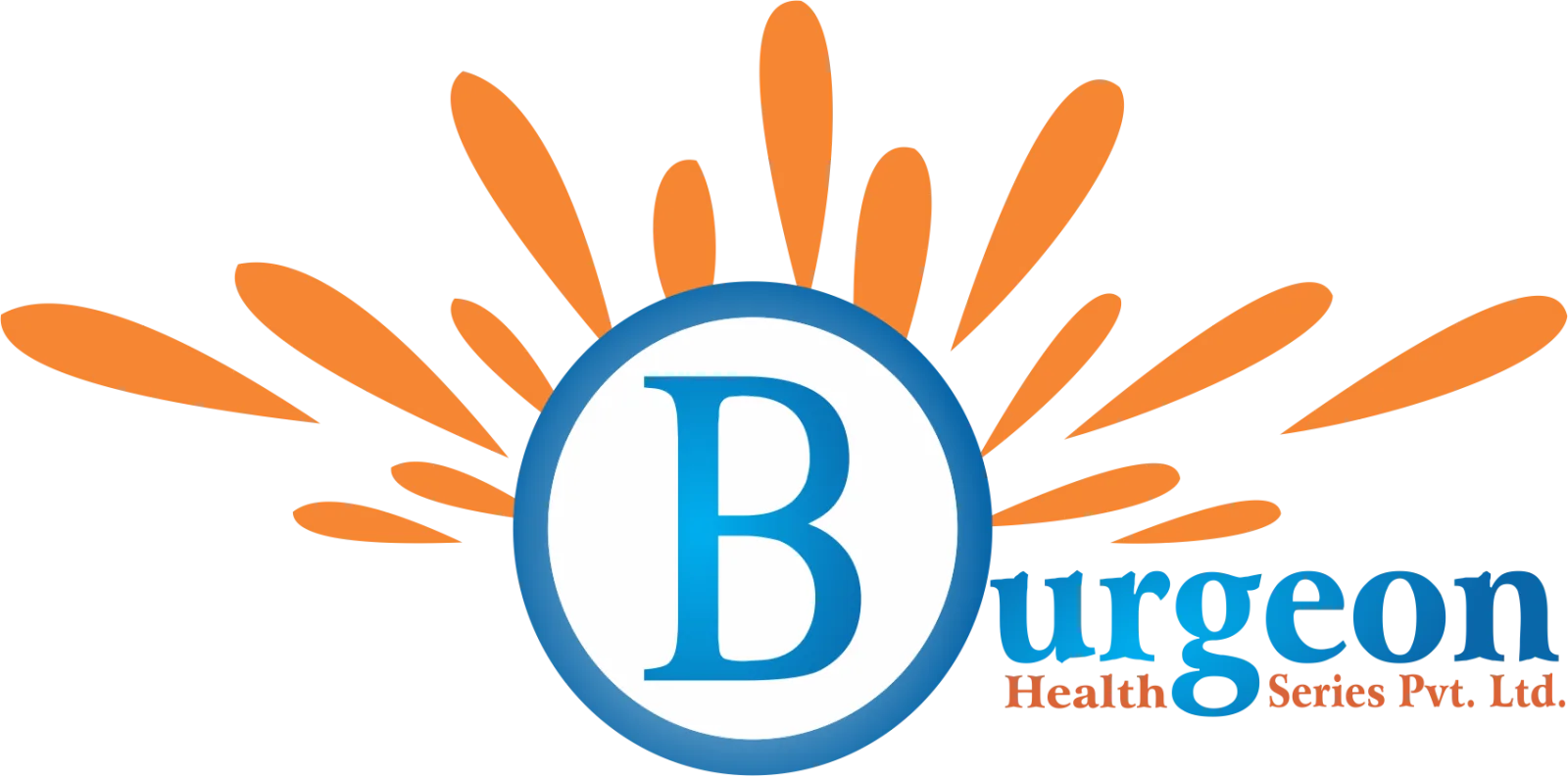 Burgeon Health Series Pvt. Ltd.