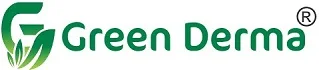Greenderma logo