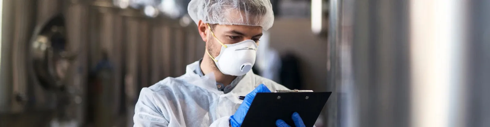 Systole Remedies — pharmaceutical manufacturing facility