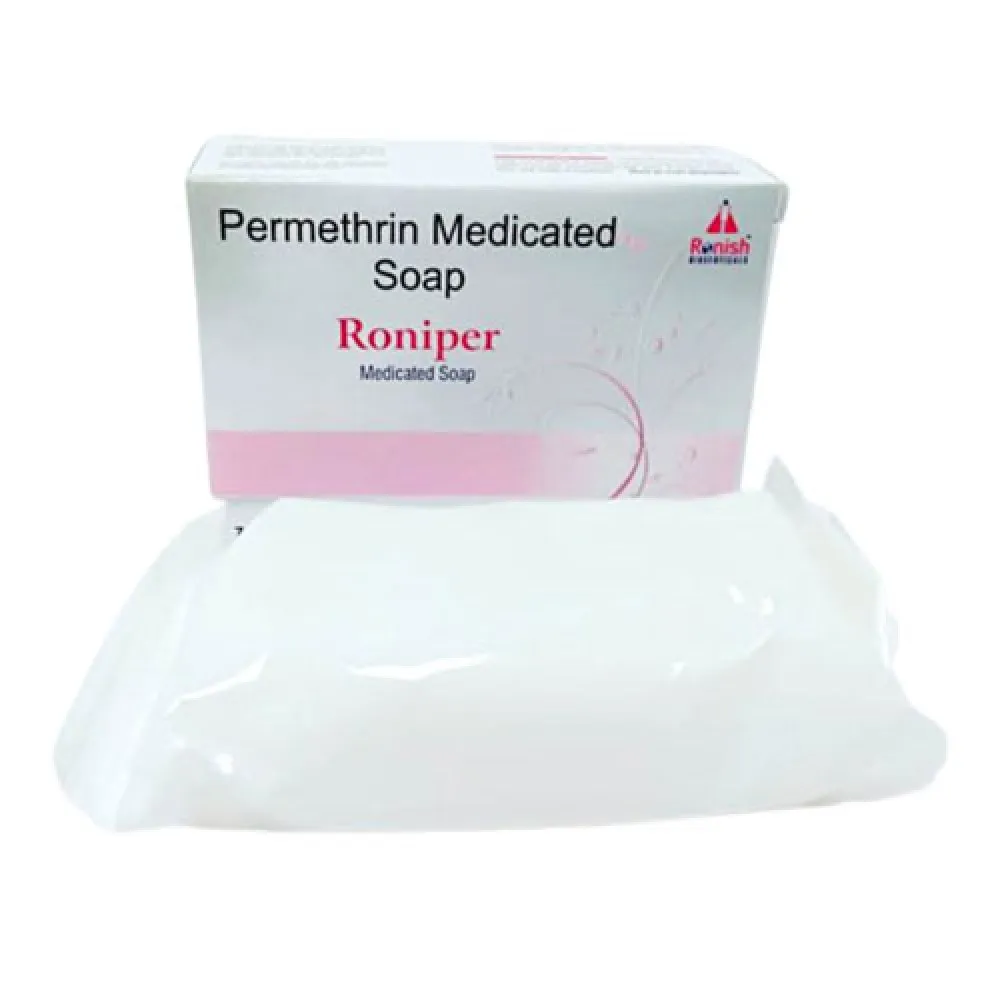Best Third Party Manufacturers For Permethrin 1% Soap