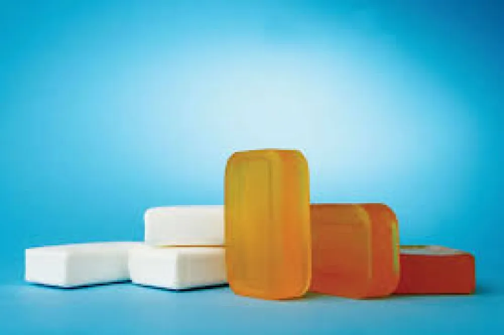 Pharmaceutical Third Party Manufacturing For Ketoconazole Soap