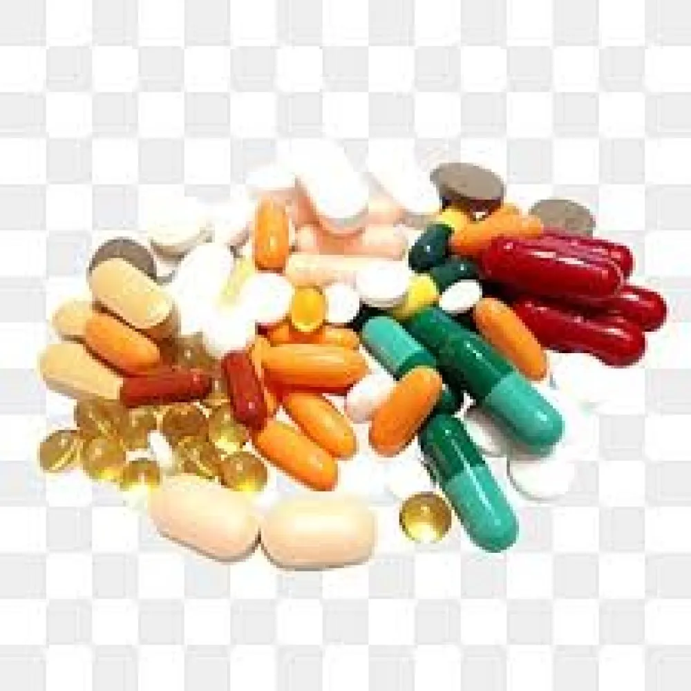 Calcitrol, Calcium Carbonate & Zinc Tablets 3rd Party Manufacturing