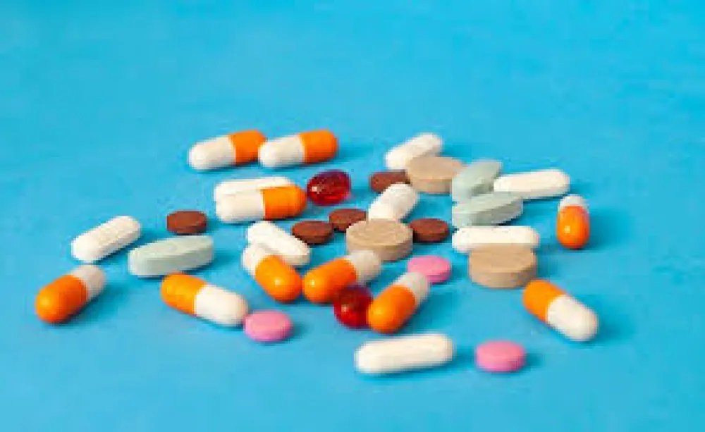 Azithromycin 250mg Tablets Pharma Exporters