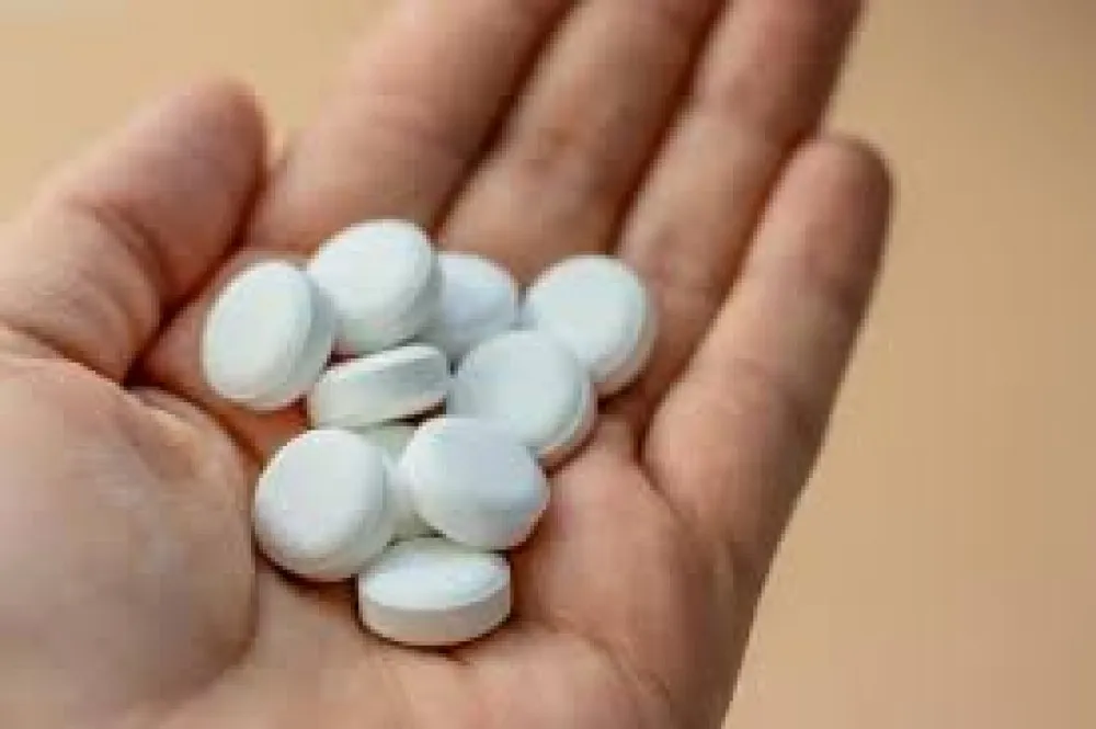 Deflazacort 6 mg Tablets 3rd Party Manufacturing