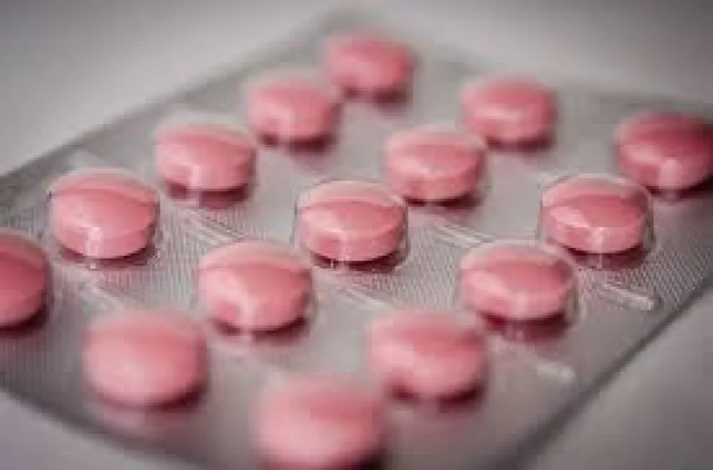 Pharma Contract Manufacturing for Terbinafine 250mg Tablets