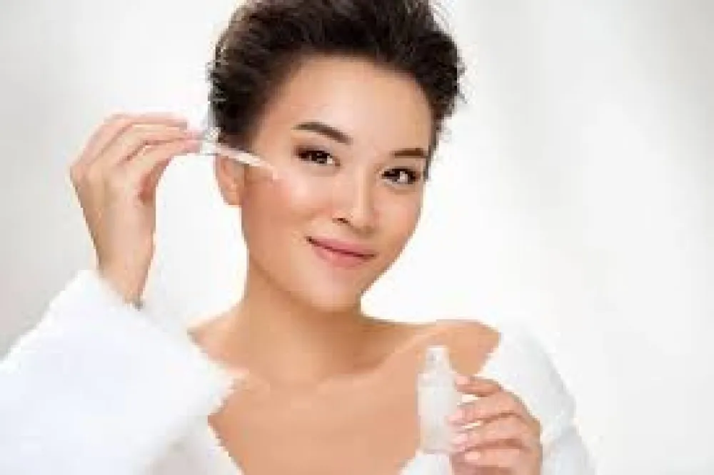 Trenexamin Acid 10%, Ferulic Acid, Kojic Acid Dipalmitate &...