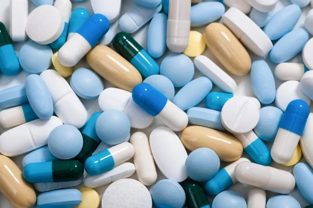 Best N-Acetyl Cysteine & Myo-Inositol Tablets Pharma Contract Manufacturing