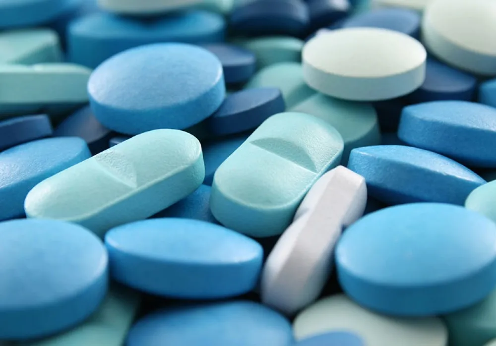 Best Myo-Inositol, D-Chiro-Inositol, L-Methyl Folate & Vitamin D3 Tablets Pharma Contract Manufacturing Company