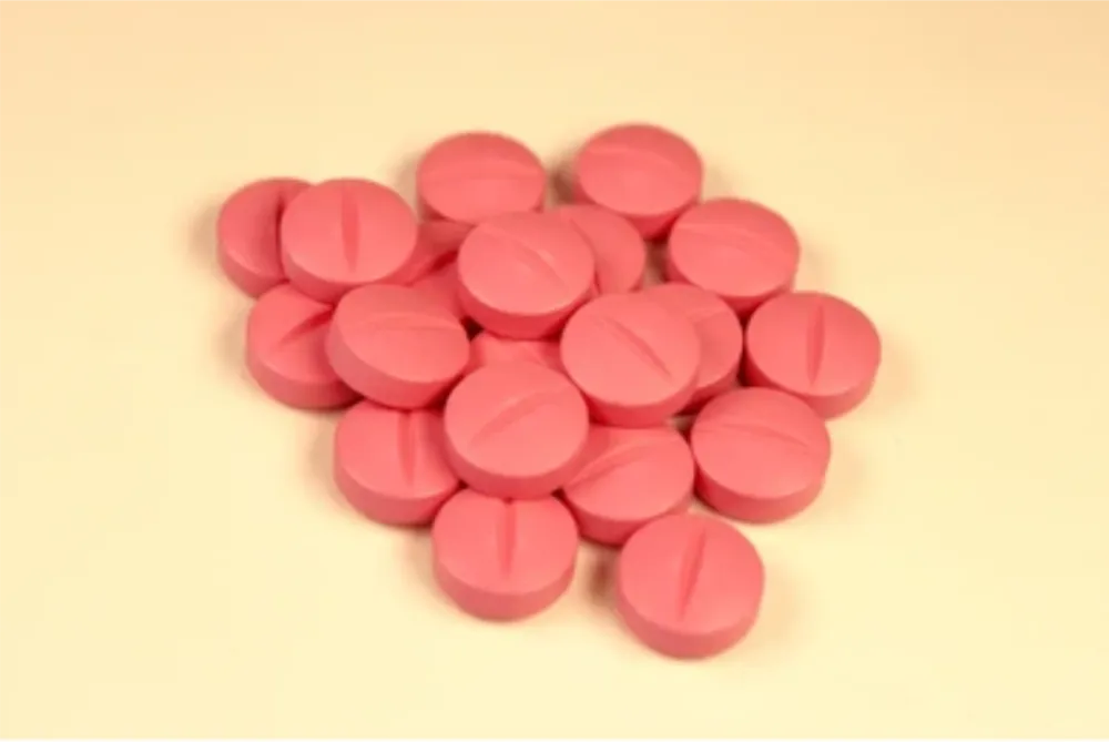 Top Sildenafil Citrate Effervescent Tablets Suppliers