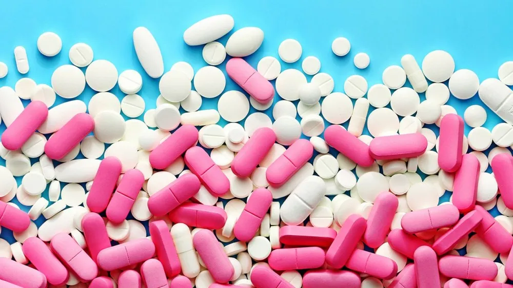 Top Letrozole Sustained Release Tablets Third Party Pharma M...