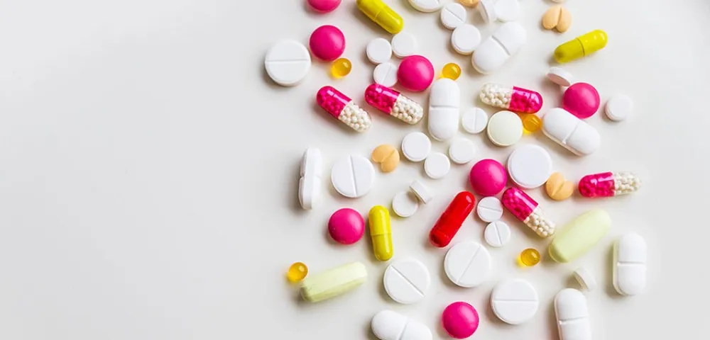 Best Third Party Pharma Manufacturing for Clomifene Citrate, N-Acetylcysteine Tablets and Astaxanthin Capsules Combi Pack