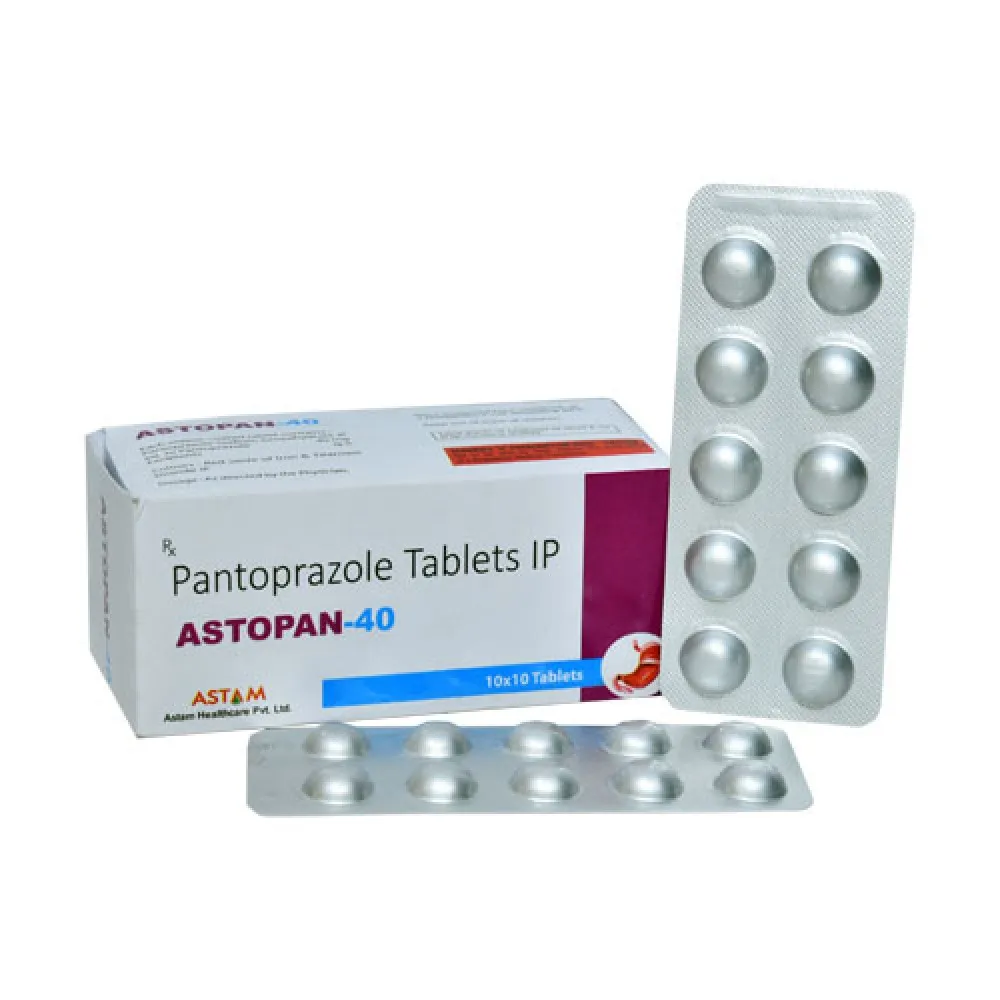 Third Party Manufacturing for Gastro Medicine