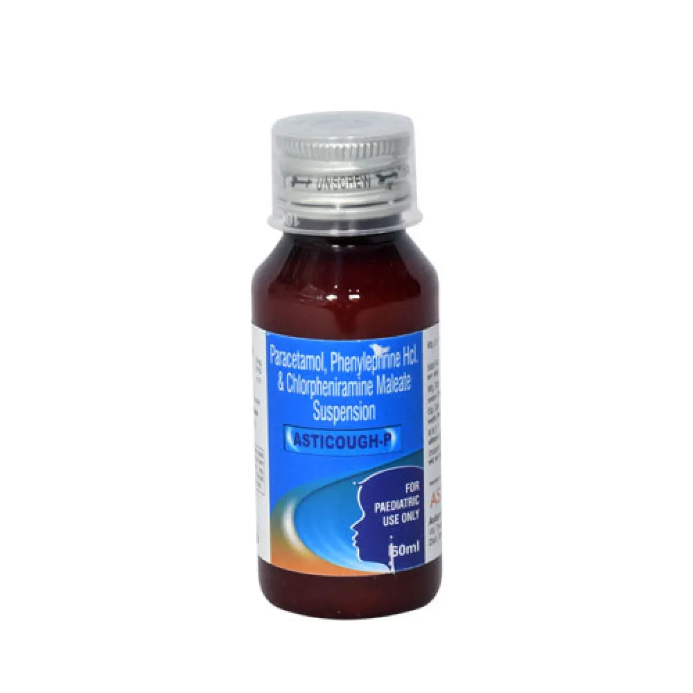 Best Pediatric Medicine Manufacturer