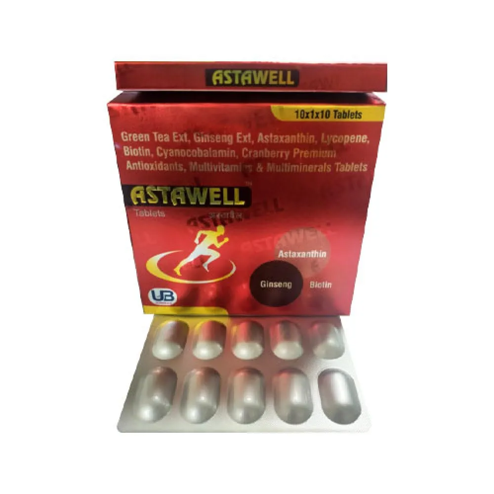 Top Green Tea Extract and Ginseng Extract and Astaxanthin an...