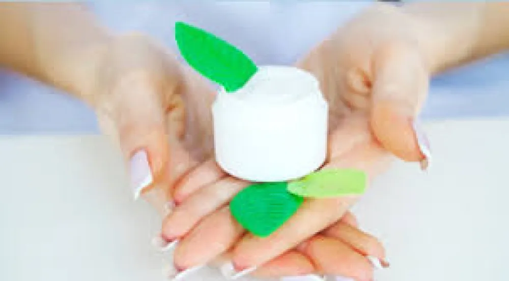 Third Party Manufacturer for Creams