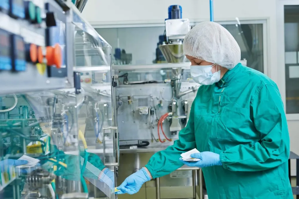 Best Antibiotic Medicine 3rd Party Manufacturers