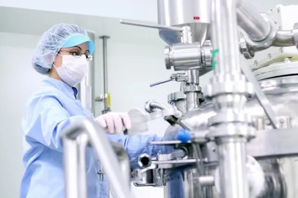 Top Ayurvedic Products Manufacturing Company