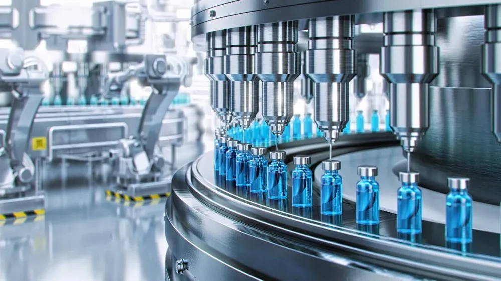 Best Critical Care Injection Third Party Manufacturer